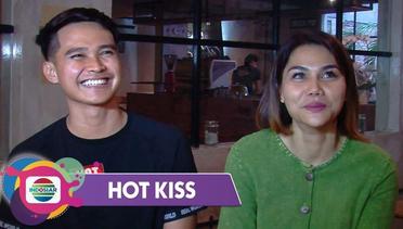 Semakin Dekat!! DJ Katty Dan Aiman Ricky Ingin Ke Jenjang Lebih Serius?!?! | Hot Kiss 2020