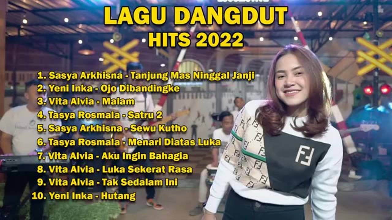 mp3 lagu hits 2022