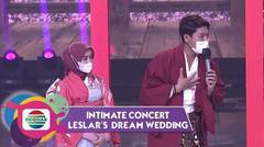 Janji Billar Untuk Lesti: Pengen Lesti Yang Nyimpen Atm!! Ramzi Kok Protes!! | Leslar'S Dream Wedding 2021