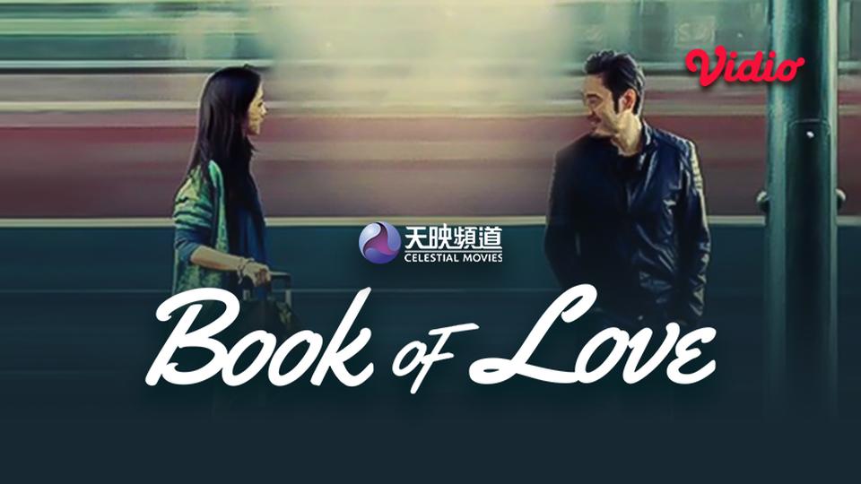 Book of Love
