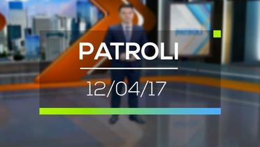 Patroli - 12/04/17