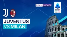 Link Live Streaming Juventus vs AC Milan - Vidio