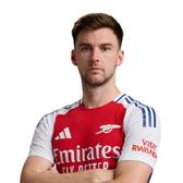 Kieran Tierney