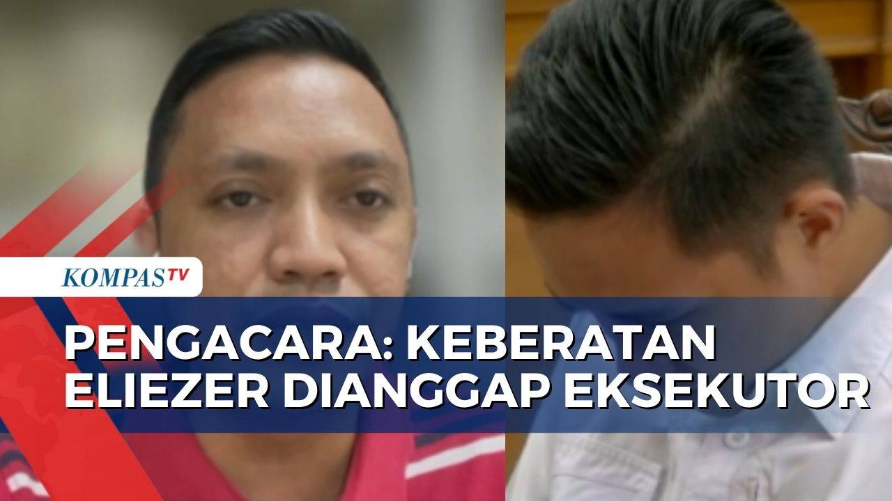 Sidang Pledoi Eliezer Rabu Pekan Depan, Pengacara: Kami Siapkan yang