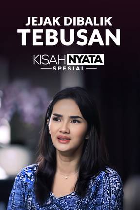 Jejak Dibalik Tebusan