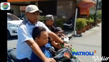 Polisi Tangkap 2 Pelaku Penipuan dan Penggelapan Mobil di Makassar - Patroli
