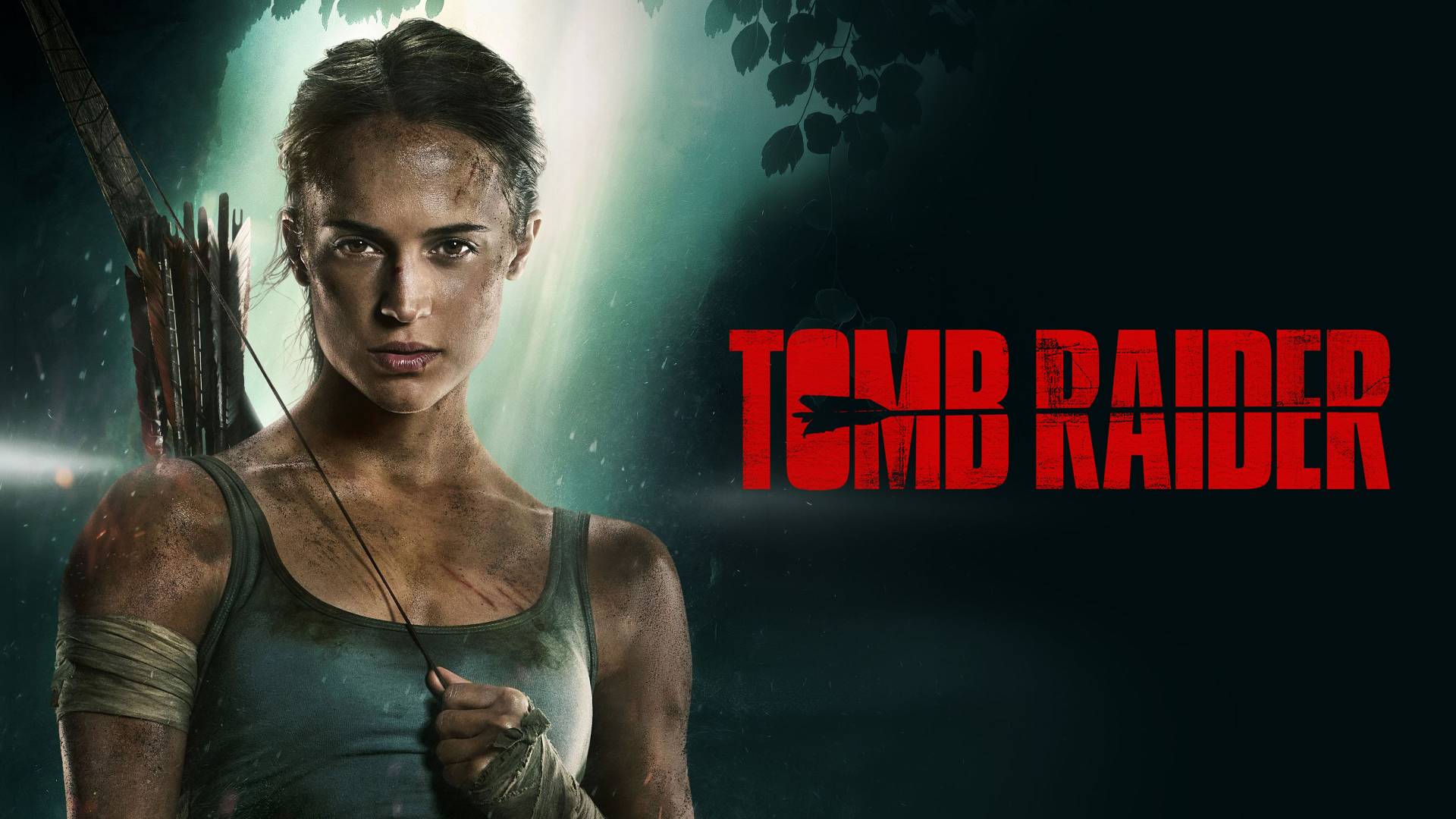 Tomb Raider