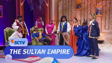 The Sultan Empire | Habib Jaf'ar, Intan Lembata dan Astrini Putri
