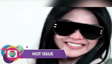 Syahrini Menuding Siti Badriah Munafik - Hot Issue Pagi