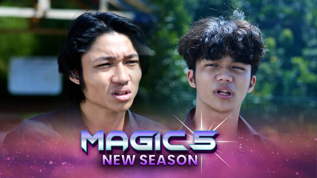 Magic 5 - Episode 449 | Magic 5 (2023)