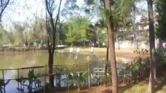 Taman Bambu Lubang Buaya