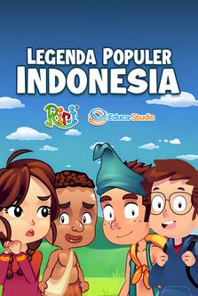 Educa Studio - Legenda Indonesia Populer