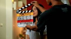Dhea Seto sebagai Ken #PinkyPromiseMovie