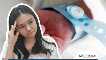 Kasus Bayi Tertukar di Bogor Mulai Ada Petunjuk!