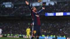 Messi Super Sekali