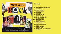 Various Artists - Album Zona Slow Rock | Audio HQ