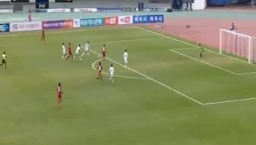Indonesia vs Timor Leste (5-0) Full Goals Kualifikasi AFC U-19