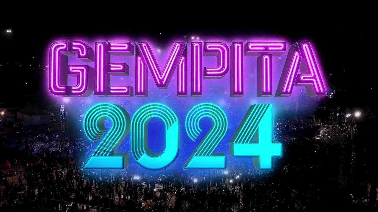 Gempita 2024