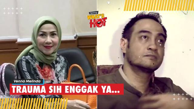 Lega, Gugatan Cerai Venna Melinda Pada Ferry Irawan Akan Segera Diumumkan