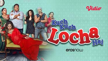 Kuch Kuch Locha Hai - Theatrical Trailer