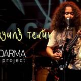 Event Gunadarma Sounds Project 2015