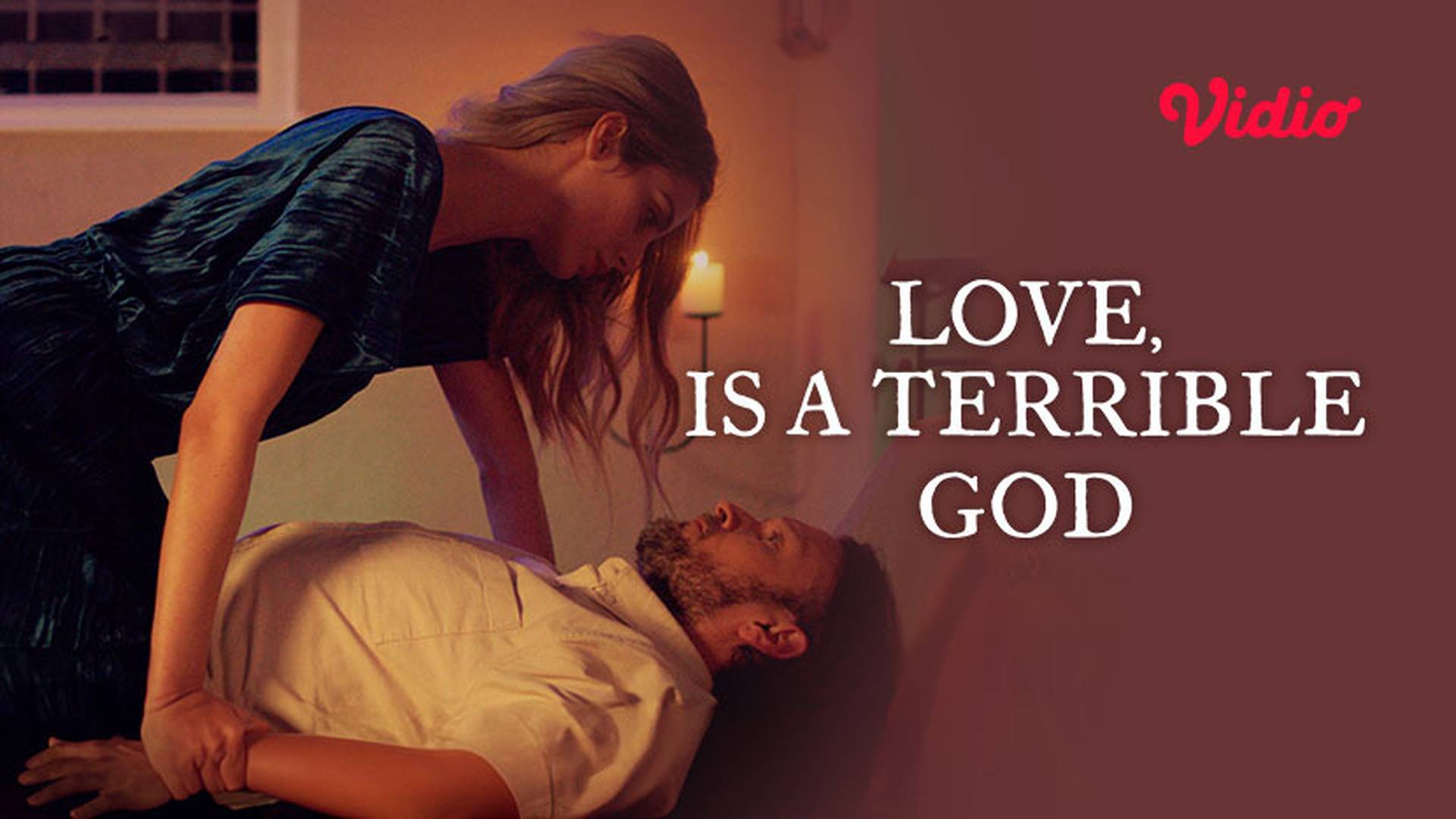Love is a Terrible God