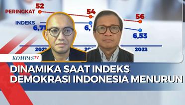 Analisis Pakar dan Jubir Prabowo Soal Faktor Demokrasi Indonesia Melelahkan, Apa yang Harus Diubah?