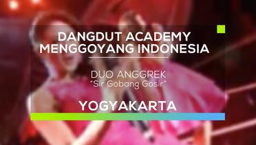 Duo Anggrek - Sir Gobang Gosir (DAMI 2016 - Yogyakarta)