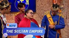 Demi Memperjuangkan Cinta Anaknya Nunung Sampai Menghadap Raja | The Sultan Empire
