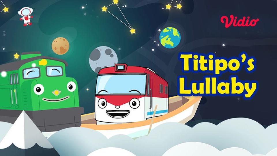 Titipo's Lullaby