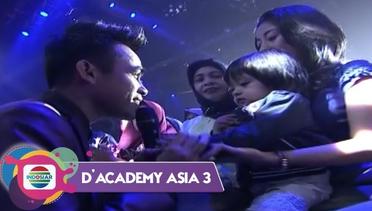 DA Asia 3: Fildan DAA3 - Ternyata Cinta (Pesta Sang Juara)