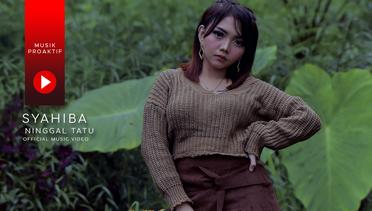Syahiba Saufa - Ninggal Tatu (Official Music Video)