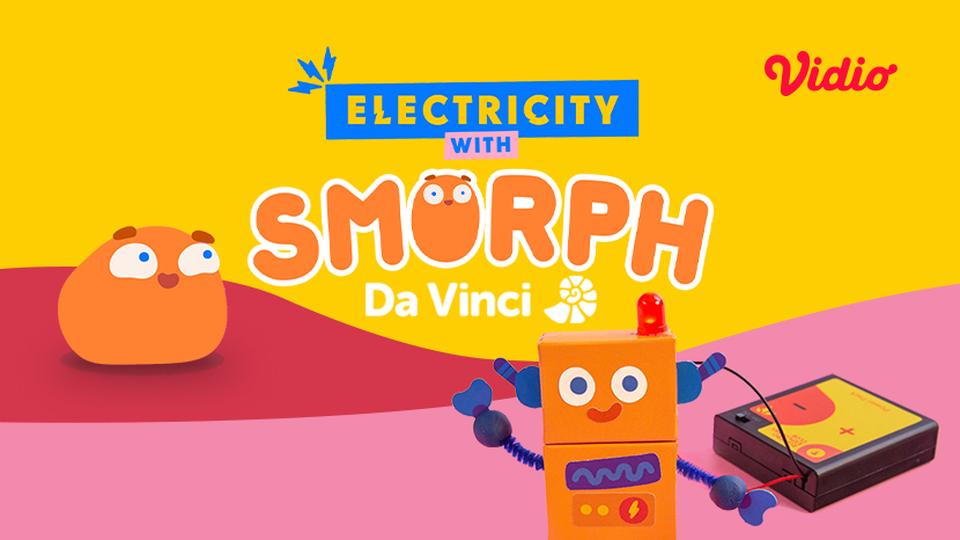 Electricity with Smorph