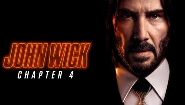 Review John Wick: Chapter 4 (2023), Film Neo-Noir Action Thriller Amerika