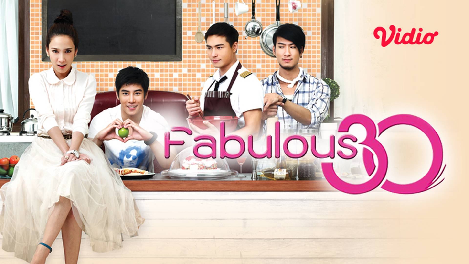 Fabulous 30