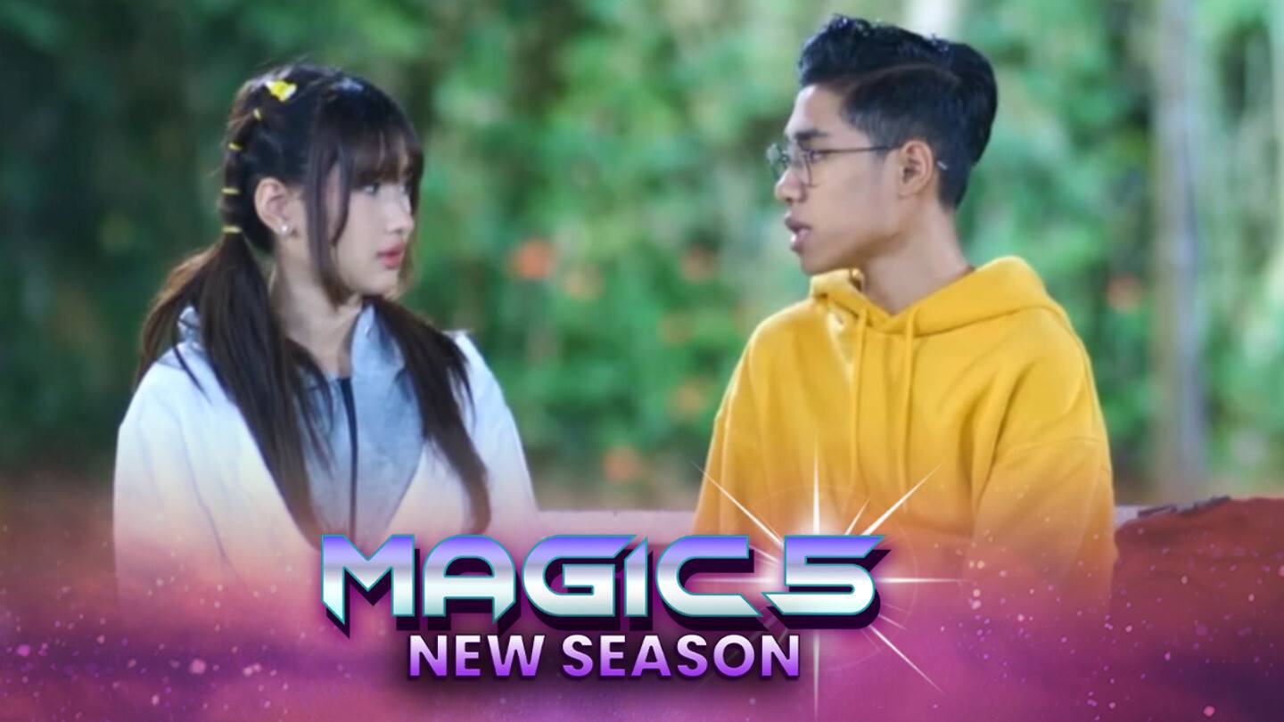 Parkdagi bir yigit meni yalashni taklif qildi