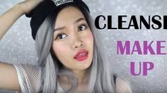 Cara Membersihkan Make Up - How I Cleanse My Make Up