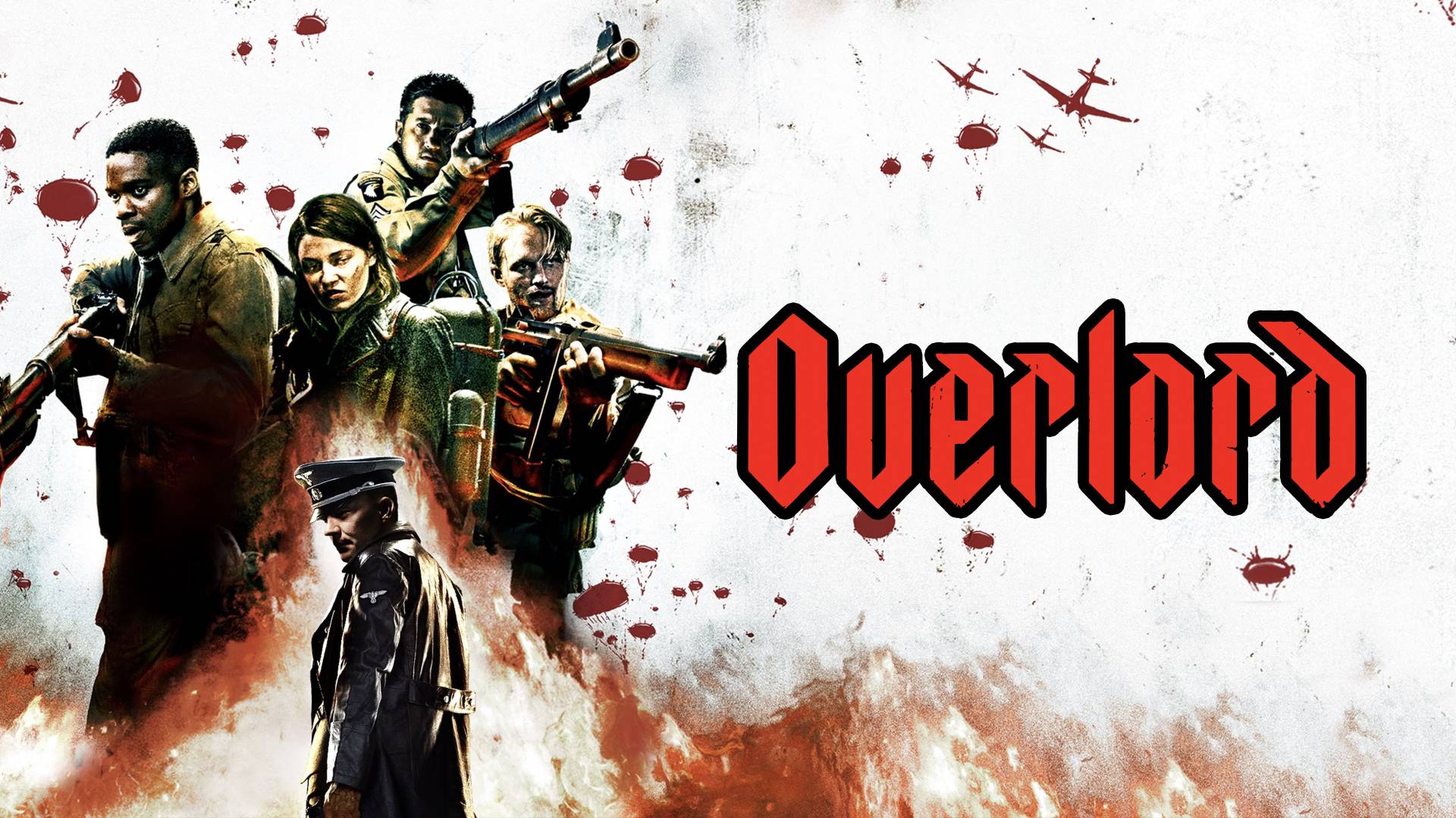 Overlord