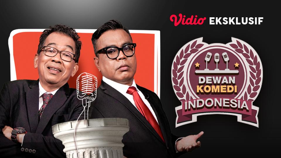 Dewan Komedi Indonesia