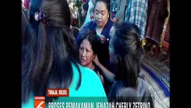 Isak Tangis Warnai Pemakaman Korban Penembakan Papua di Toraja - Liputan 6 Terkini