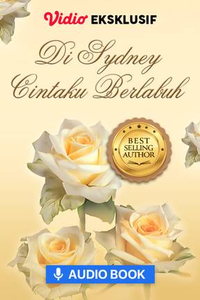 Di Sydney Cintaku Berlabuh