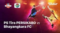 Full Match - PS Tira Persikabo Vs Bhayangkara FC | Shopee Liga 1 2019/2020