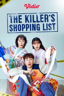 The Killer's Shopping List