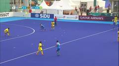 Full Match Hoki Putra India vs Sri Langka 20 - 0 | Asian Games 2018