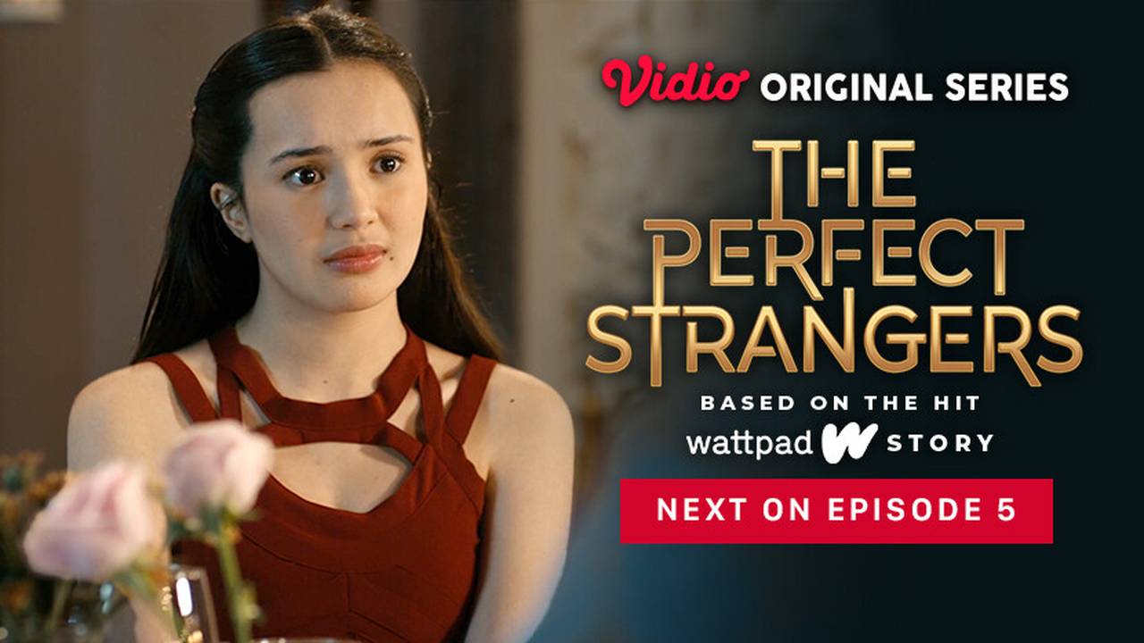 Gratis The Perfect Strangers The Perfect Strangers Vidio Original