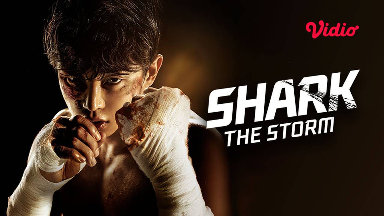 Nonton Shark 2: The Storm (2025) Sub Indo