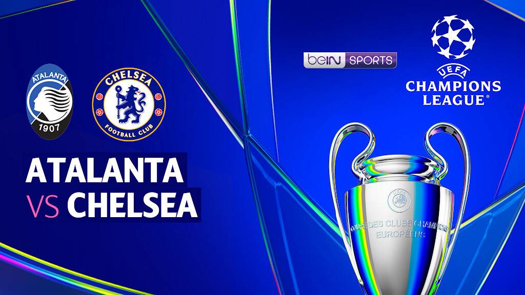 Atalanta vs Chelsea