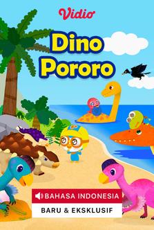 Dino Pororo  