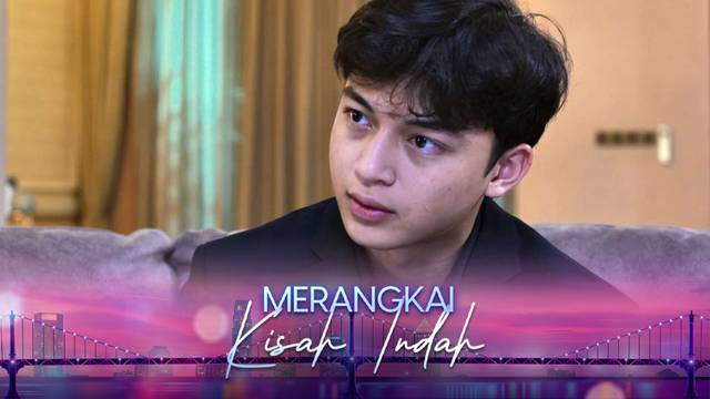 Episode 177 - Merangkai Kisah Indah