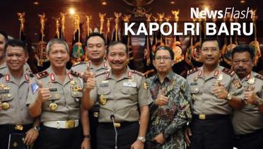 NEWS FLASH: Solidaritas Para Jenderal Mendukung Tito Karnavian